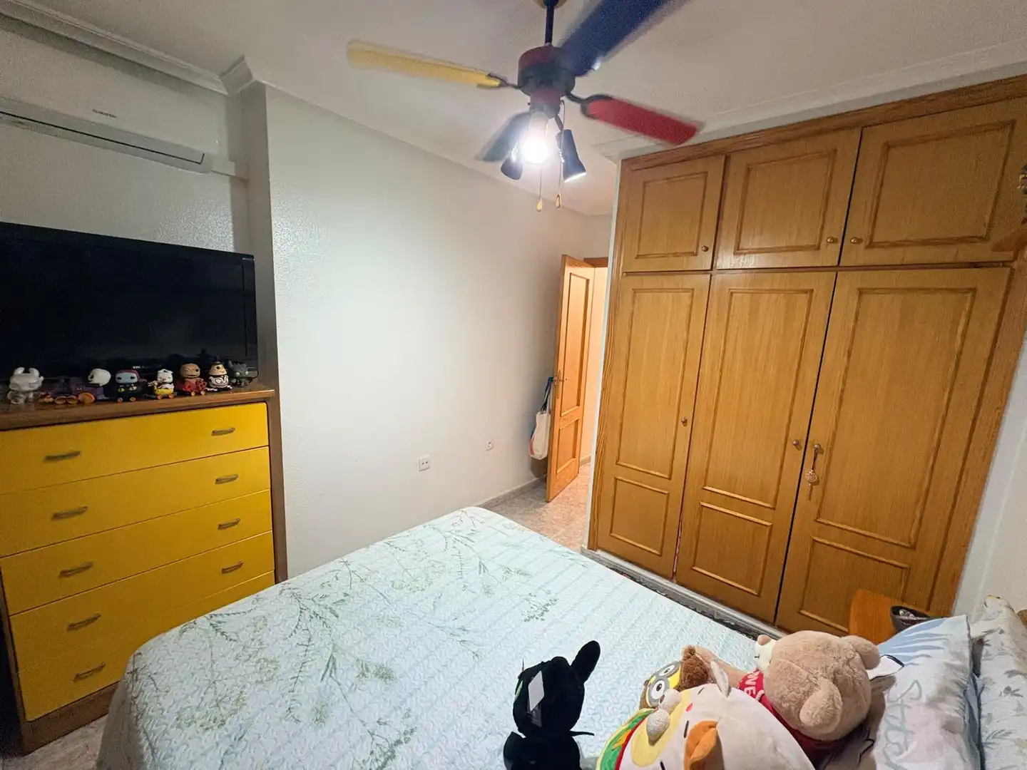 Wohnung mit Terrasse zum Verkauf in Almoradí, imagen 20