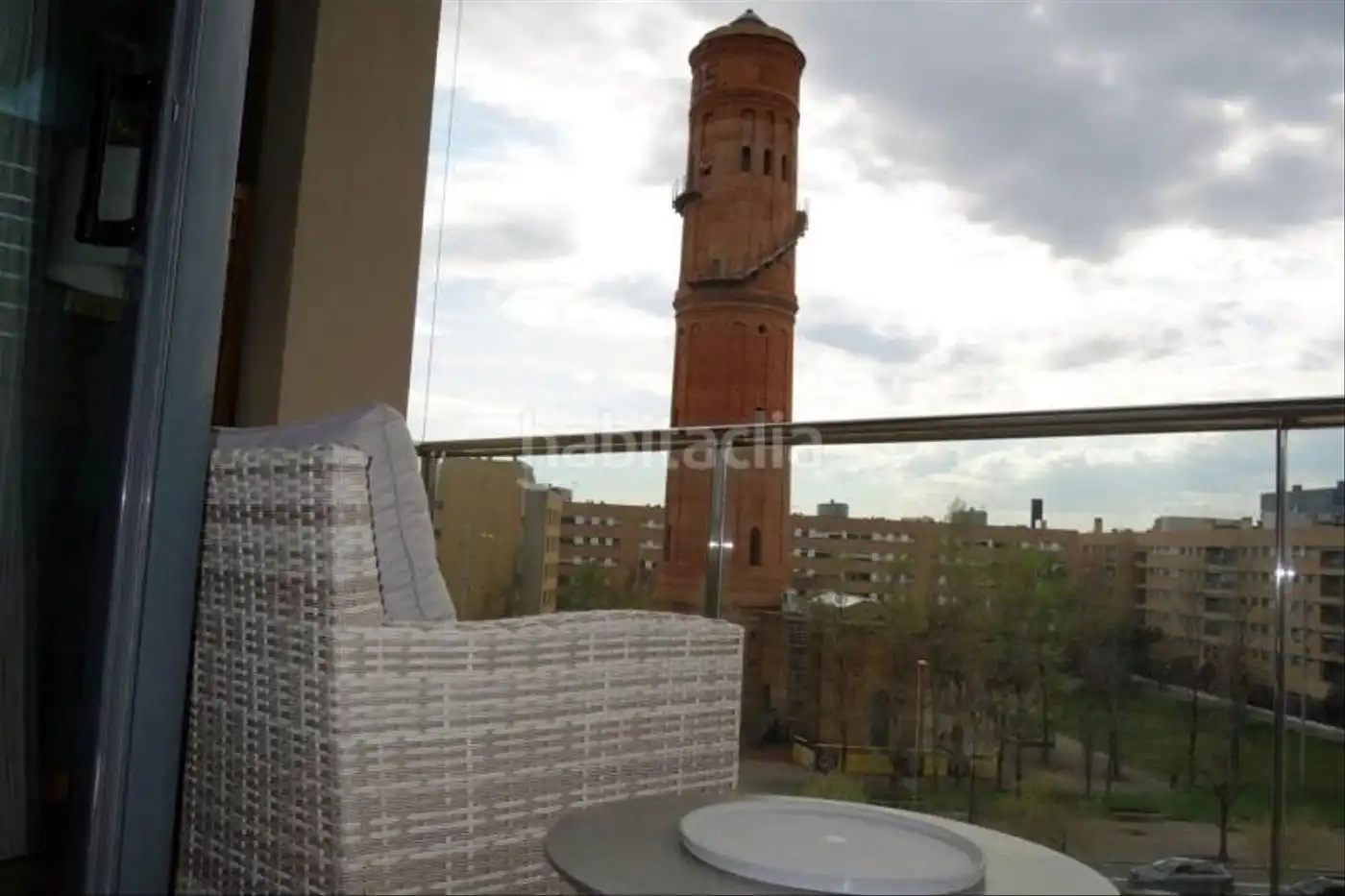 Wohnung mit Pool zur Miete in Passeig del Taulat 279C, imagen 25