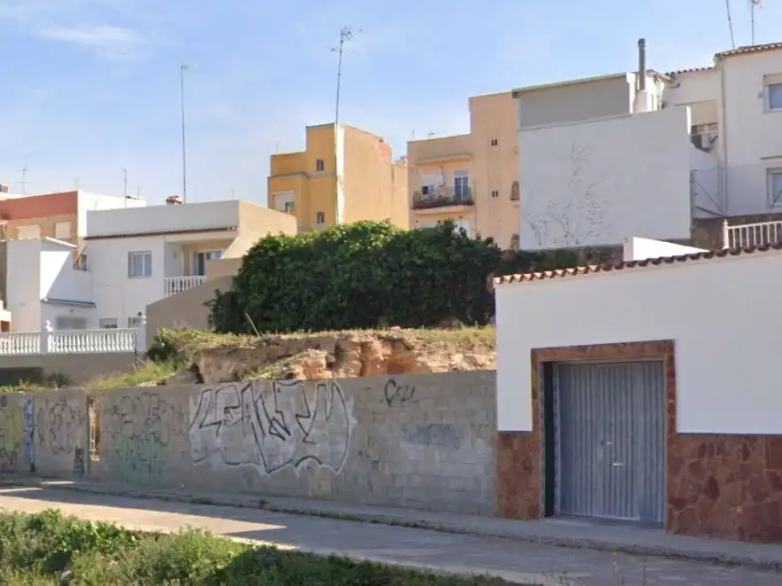 Residential land for sale in Calle de la Campana 7, imagen 7