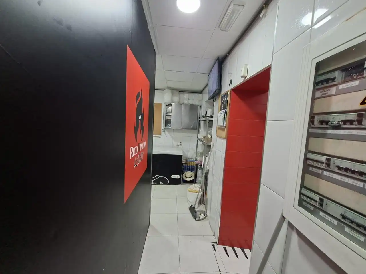 Commercial properties for sale in Madrid  with Air Conditioner