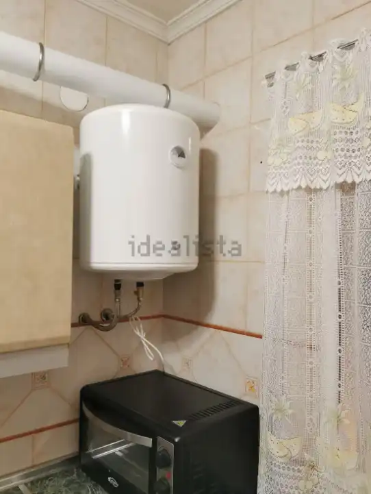 Baño de Casa o chalet en venta en Ciudad Real con Aire acondicionado, Calefacción y Terraza