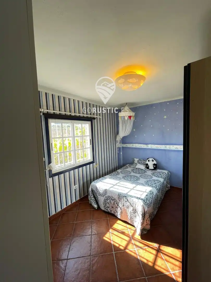 Apartamento en venta en Puntallana, San Sebastián de la Gomera