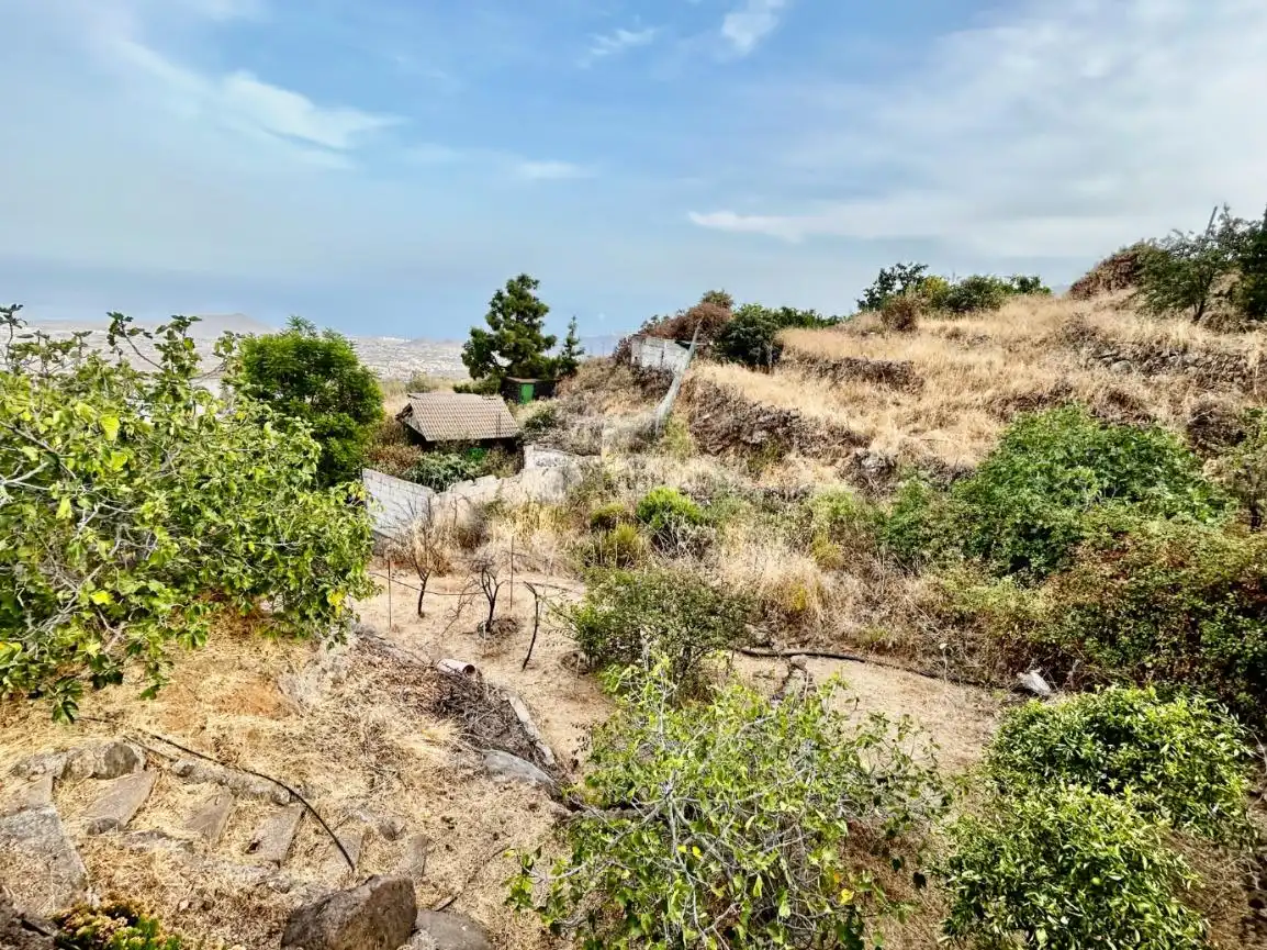 Country homes for sale in Arafo