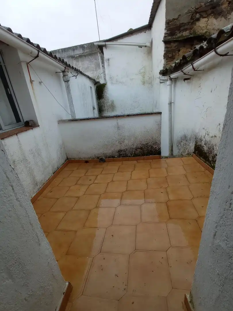 Terraza de Casa o chalet en venta en Ceclavín con Terraza