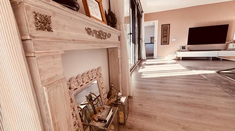 Foto 4 de Pis en venda a El Rosón - Kelvinator, Madrid