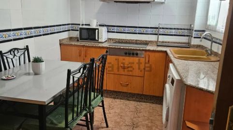 Foto 4 de Finca rústica de alquiler en Centro Ciudad, Manises