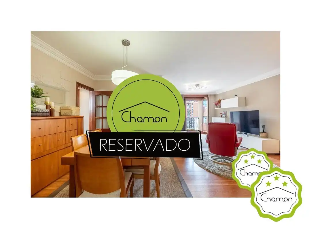Flat for sale in Bilbao   with Heating, Private garden and Storage room