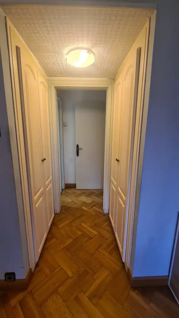 Piso en venta en Barcelona con Terraza
