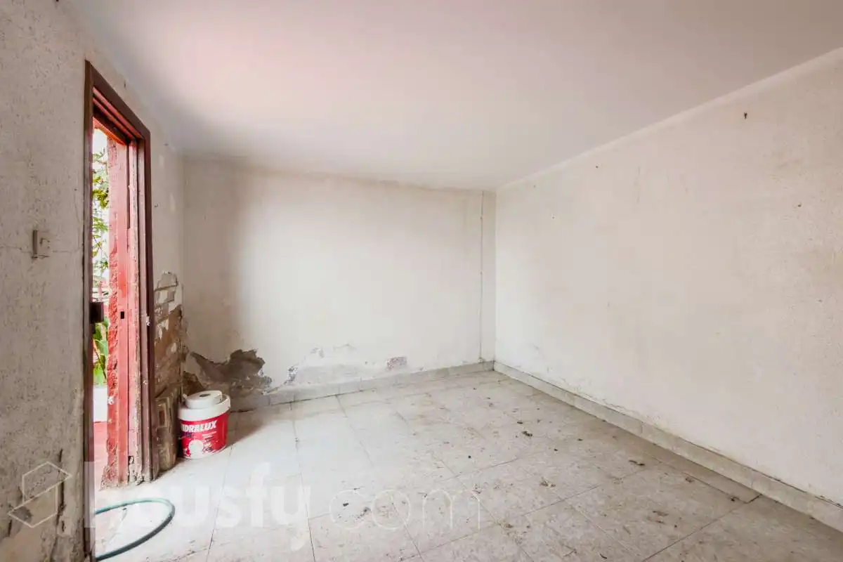 Houses for sale in Santa Coloma de Gramenet  with Heating, Private garden and Terrace