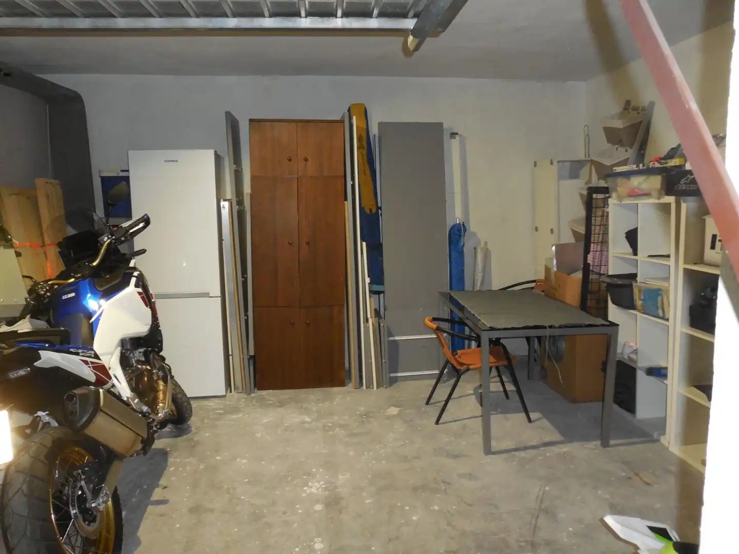 Garage for sale in Granada