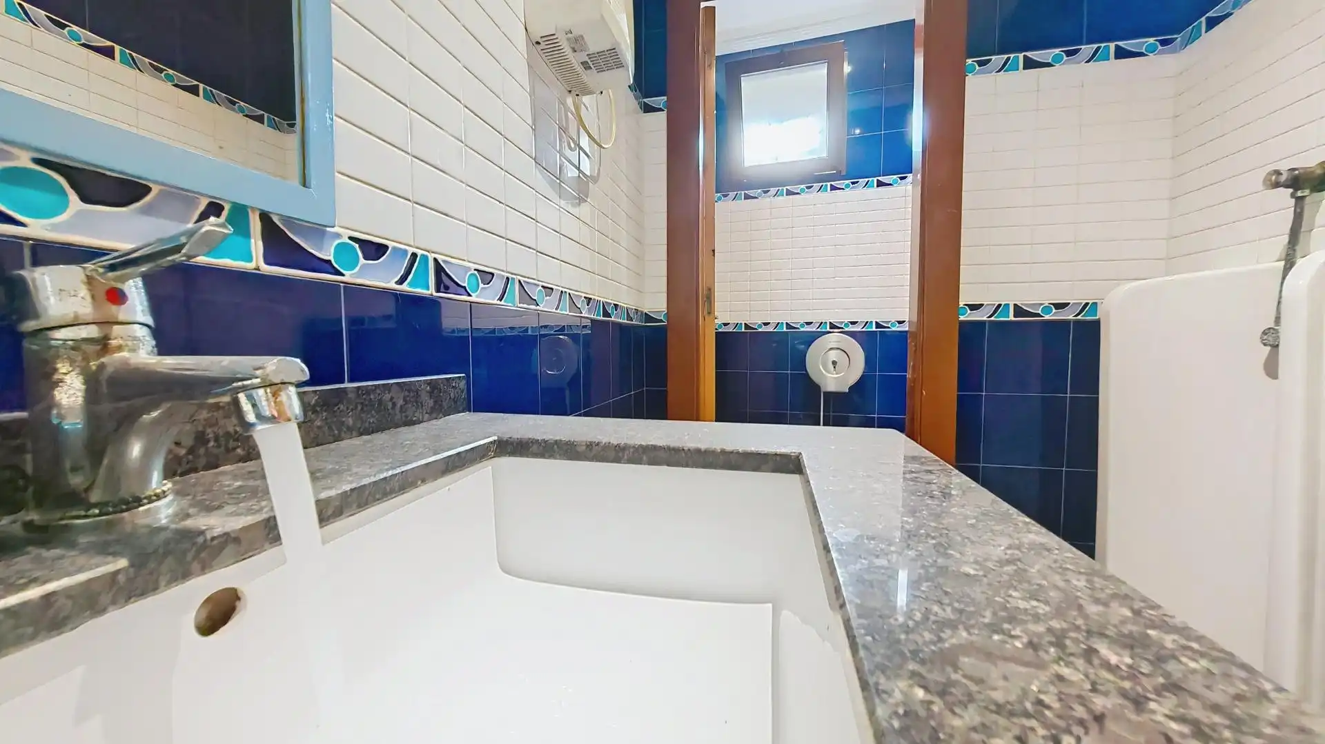 Baño de Casa o chalet en venta en Carreño con Calefacción y Amueblado