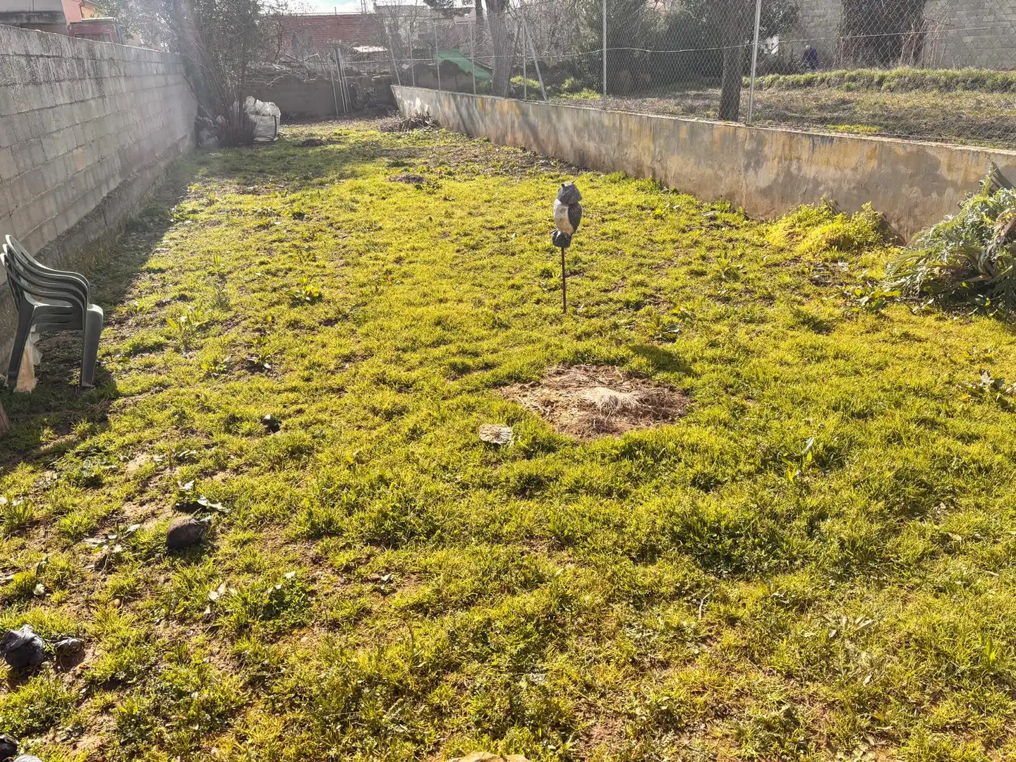 Haus mit Garten zum Verkauf in Calle Rúa, imagen 42