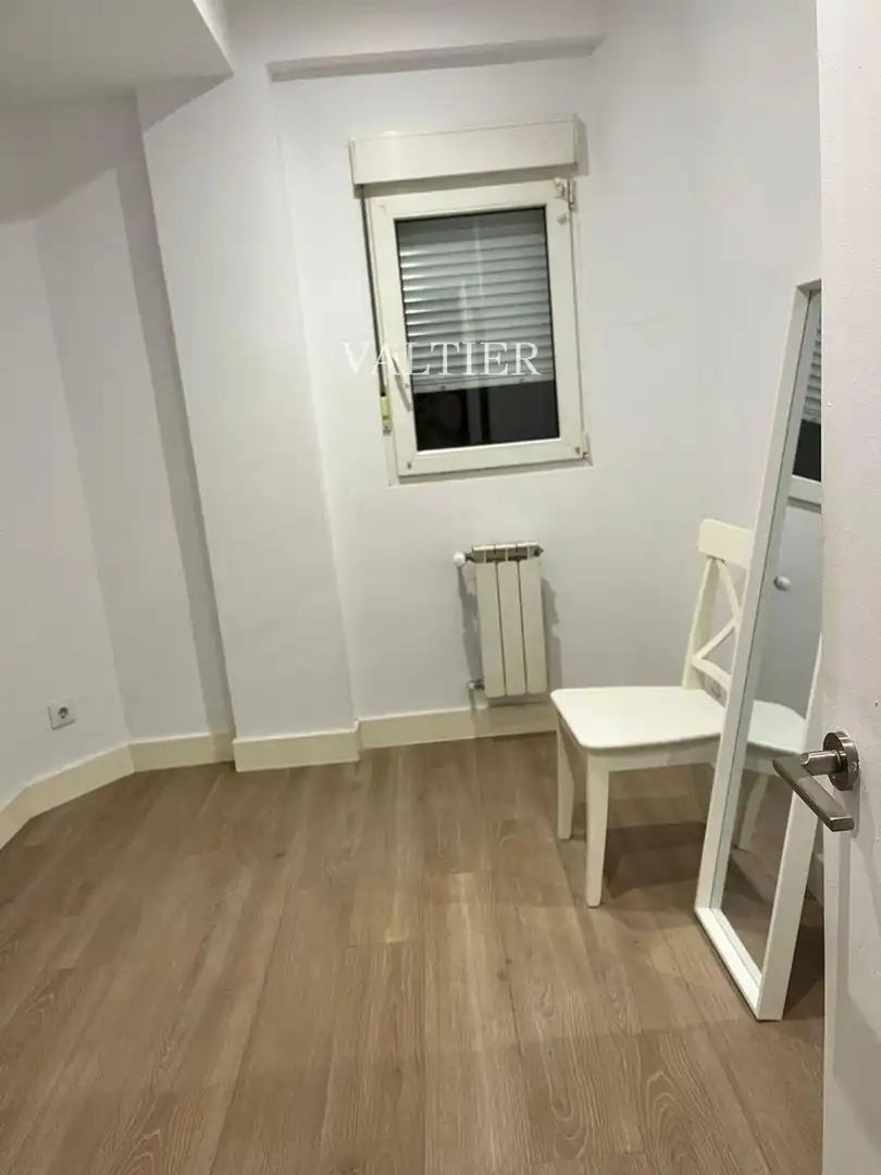 Habitación de Piso de alquiler en Madrid