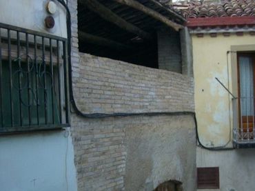 Xalet en venda a C/ de la costa