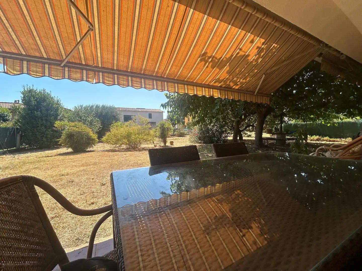 Terrace of Houses for sale in Sant Esteve de Palautordera, Barcelona