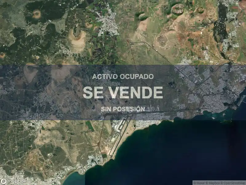 Flat for sale in San Bartolomé