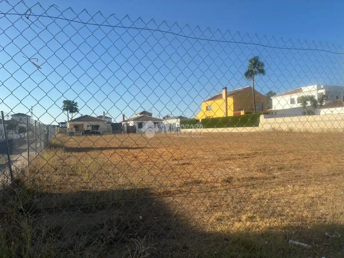 Terreno residenziale in vendita a Villamanrique de la Condesa, imagen 9