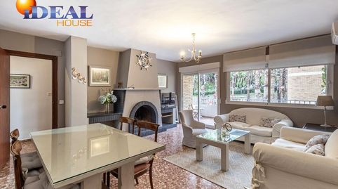 Foto 4 de Piso en venta en Geraneos, Almuñecar Centro, Almuñécar