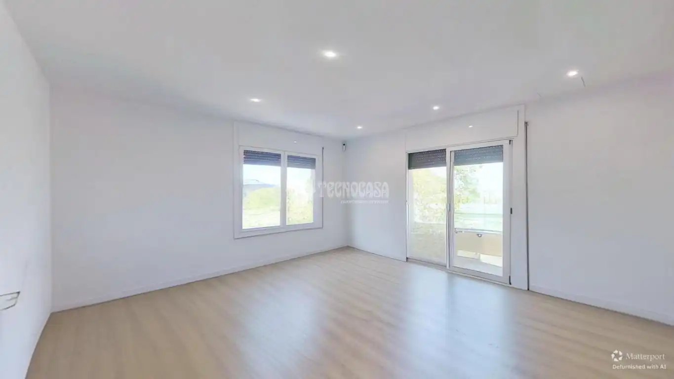Sala de estar de Piso en venta en Barberà del Vallès con Calefacción y Balcón