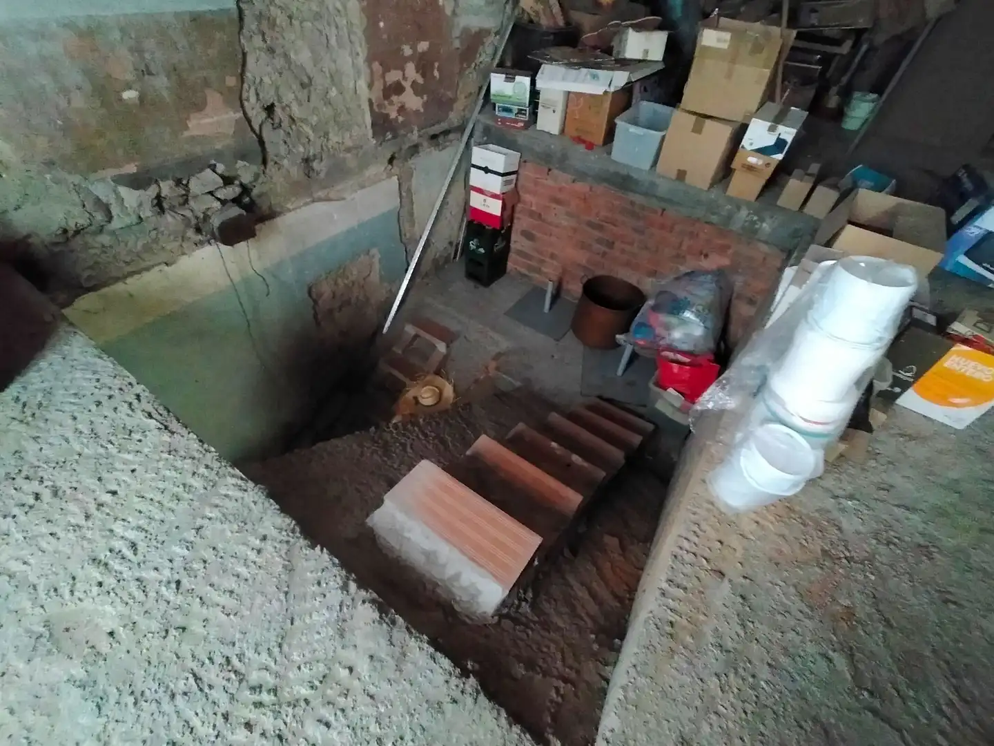Misto residenziale in vendita a Pravia, imagen 25