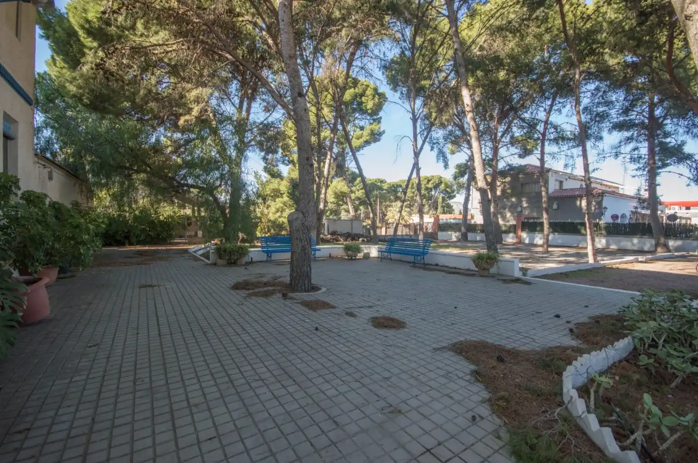 Casa o chalet de alquiler en Campo Alto - Club de Campo