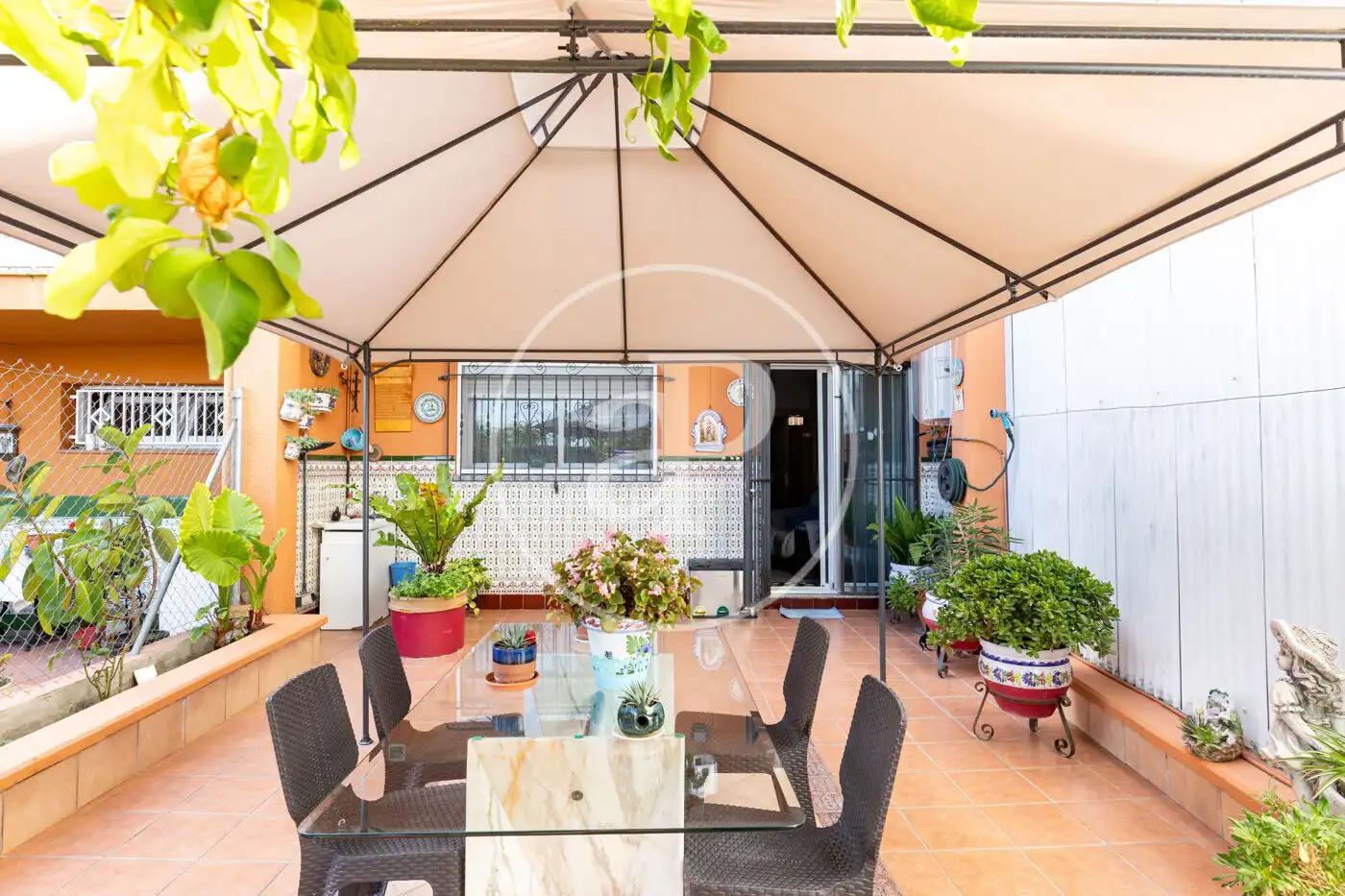 Casa con terrazza in vendita a Carrer del Brillant, imagen 36