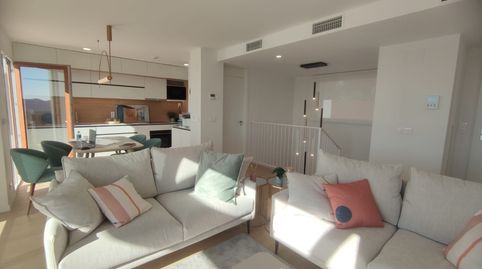 Foto 5 de Casa o chalet en venta en La Alberca, Polop