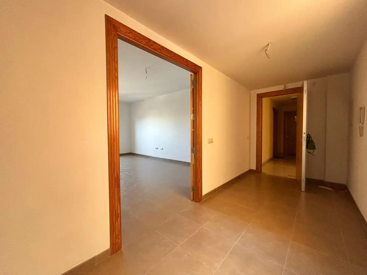 Piso en venta en El Ejido con Terraza