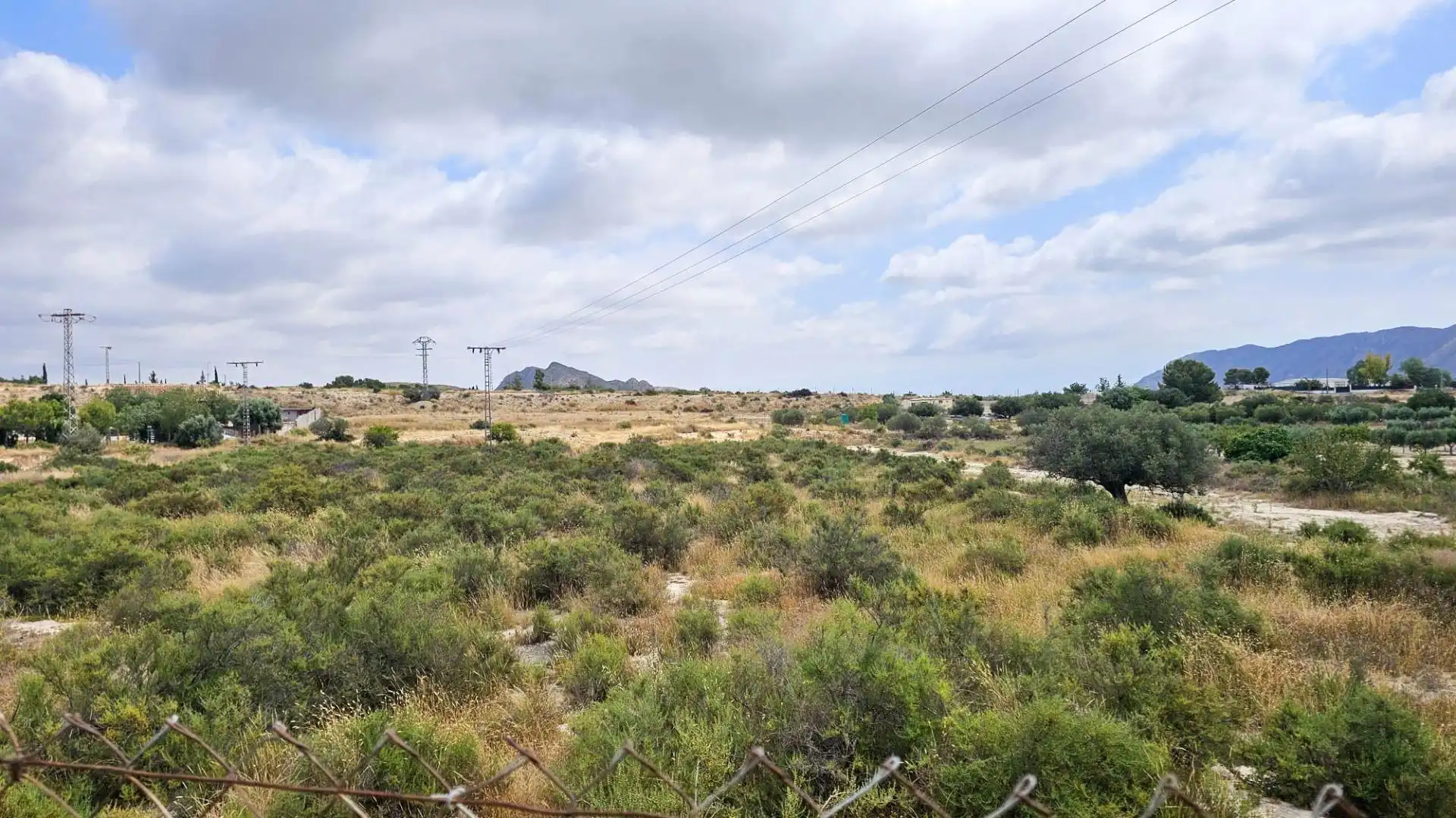 Residential land for sale in Calle ALTURA-REBOLLEDO, imagen 10