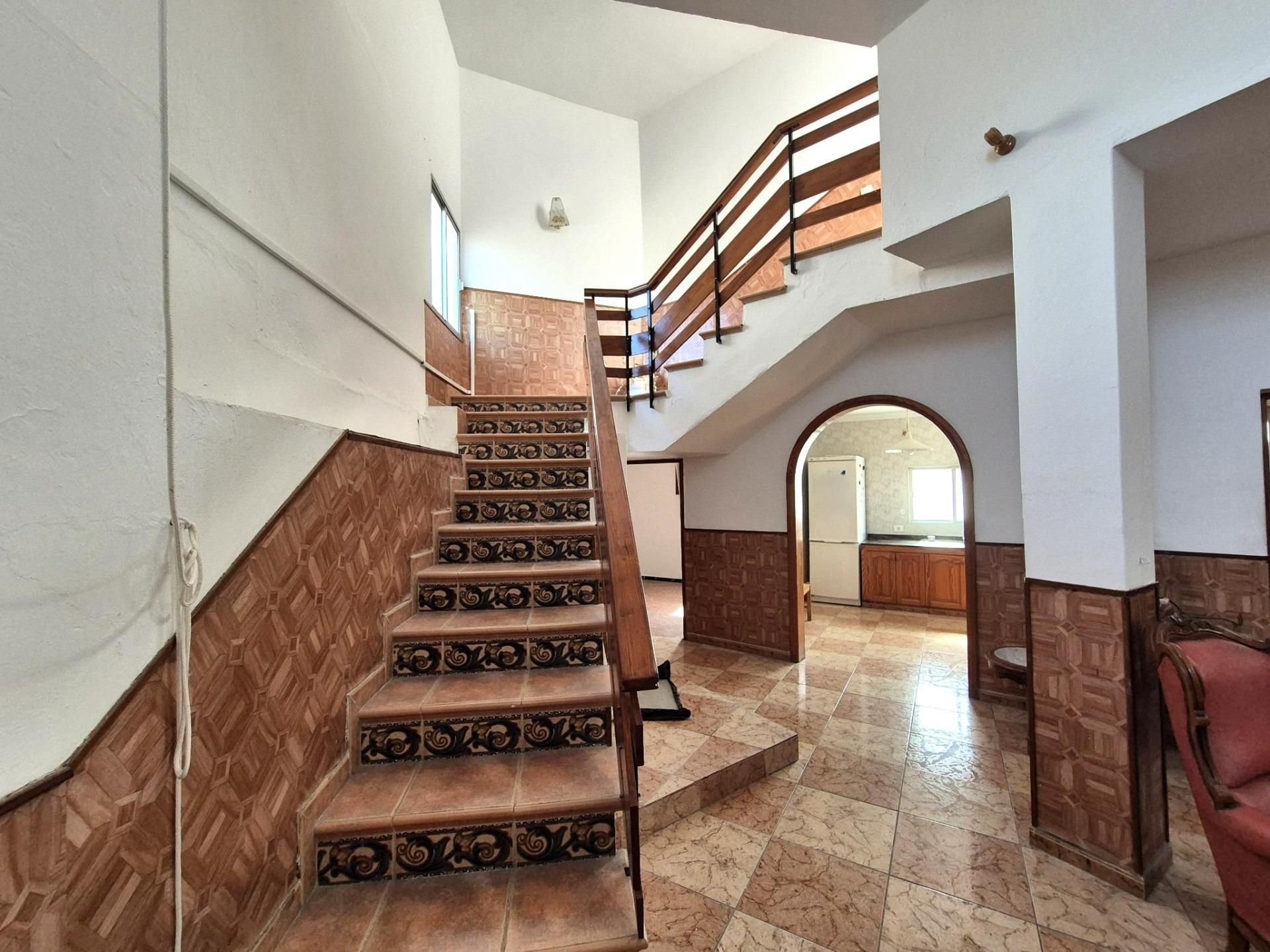 Casa o xalet en venda en Telde amb Terrassa