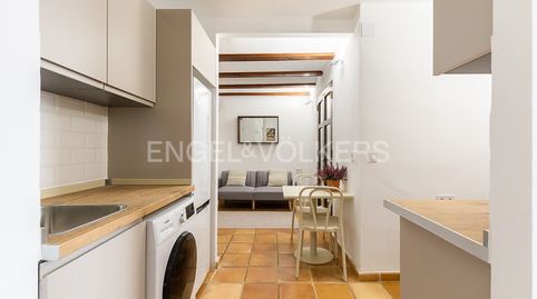 Photo 4 of Flat for rent in Pl. de la Sta. Creu, El Carme, Valencia Capital
