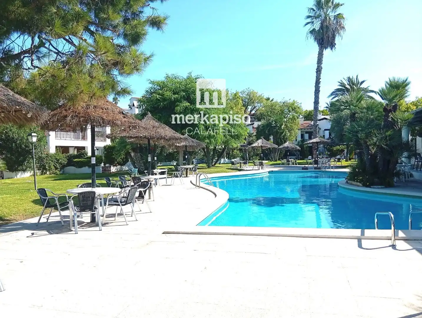 Casa adosada en venta en ALORA PARK, Alorda Park