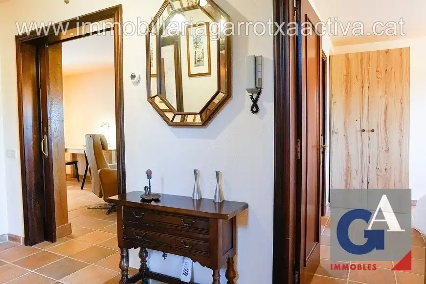 Finca rústica en venta en Sant Joan de les Abadesses