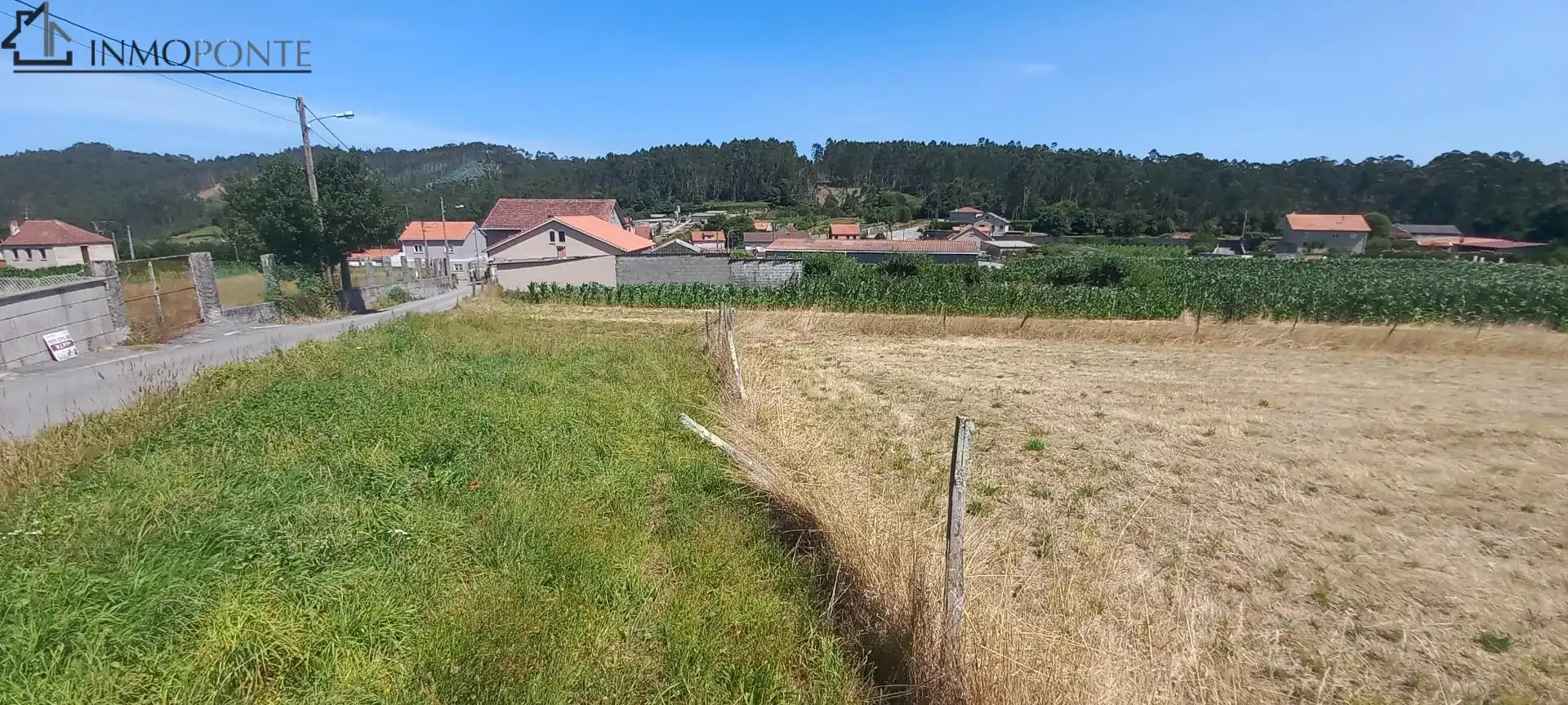 Grundstücke und Bauplätze zum Verkauf in VALBOA - ARMENTEIRA, imagen 13