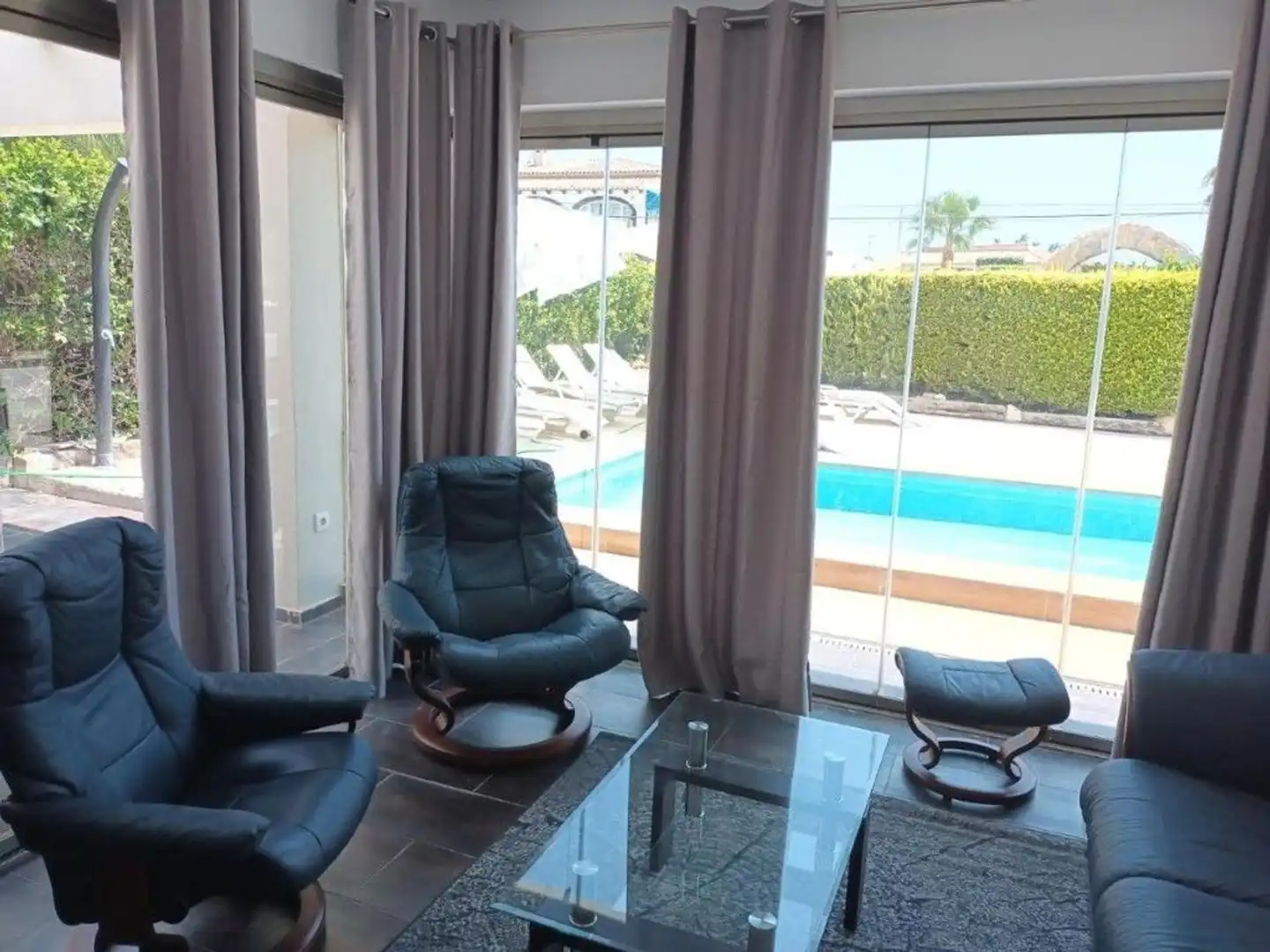 Villa con piscina in vendita a Partida Pinos Los 1, imagen 9
