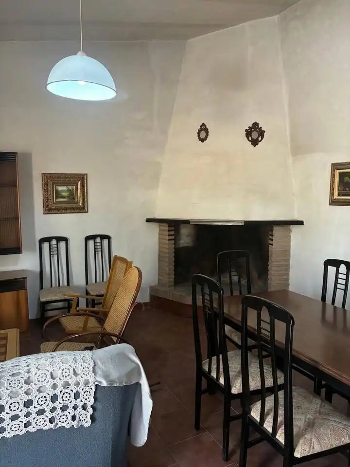 Finca rústica en venta en Montalvos