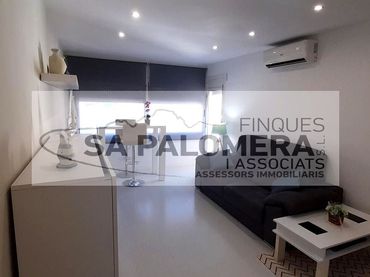 Appartement avec balcon à vendre à La Plantera