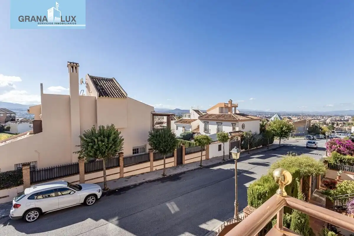 House for sale in Huétor Vega, imagen 40