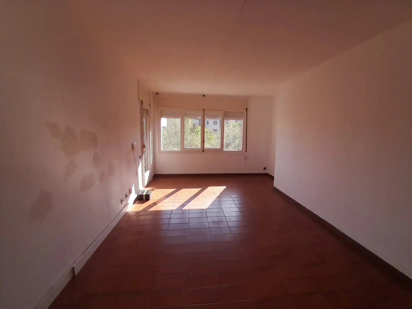 Sala de estar de Apartamento en venta en Torredembarra