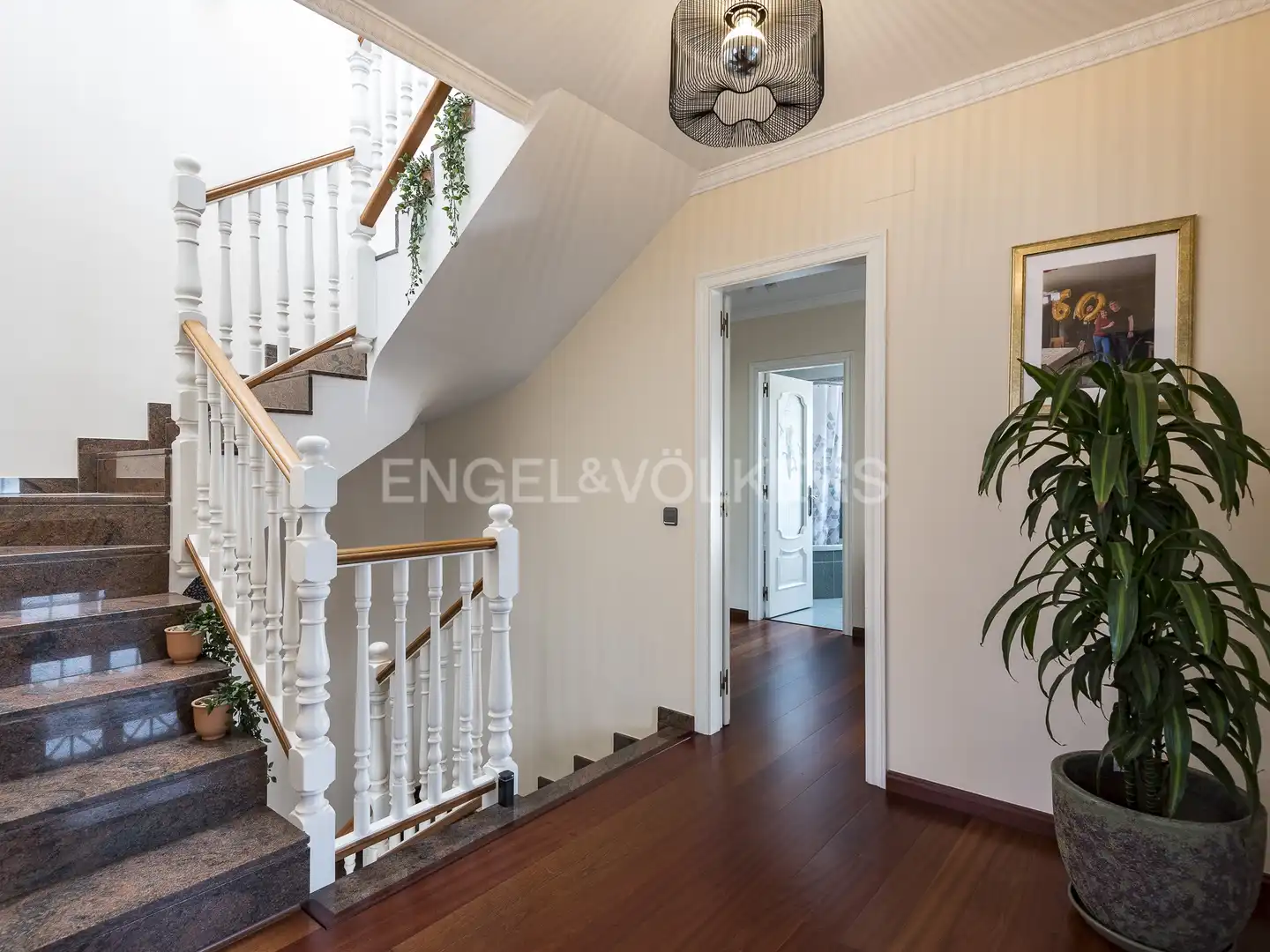 Casa o chalet de alquiler en Granollers con Aire acondicionado, Calefacción y Jardín privado