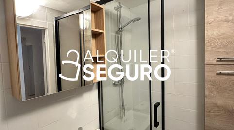 Photo 4 of Flat for rent in Ebanistería, Amposta, Madrid Capital