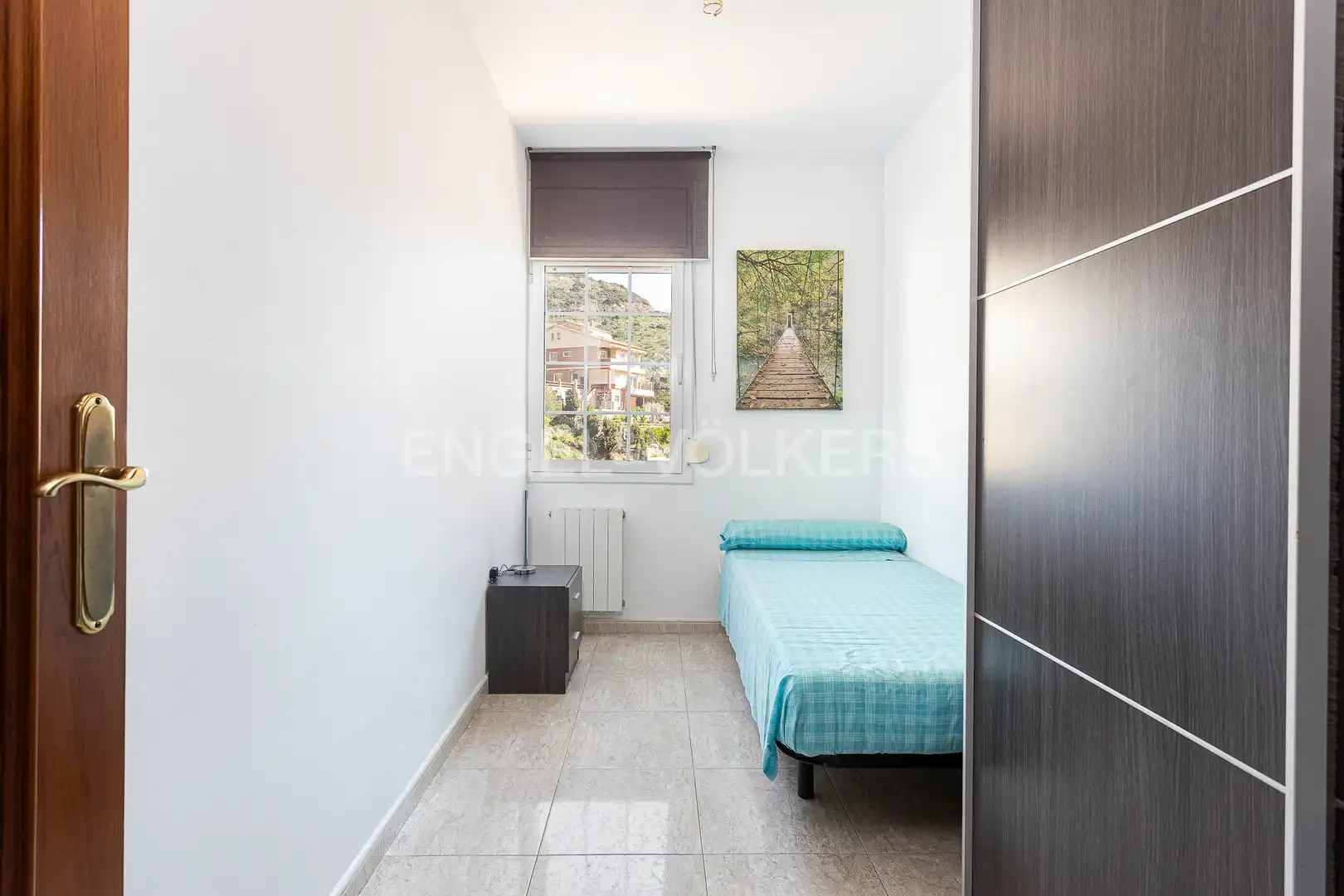 House with terrace for sale in Horta - Guinardó, imagen 21