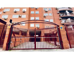 Exterior view of Garage for sale in Getafe
