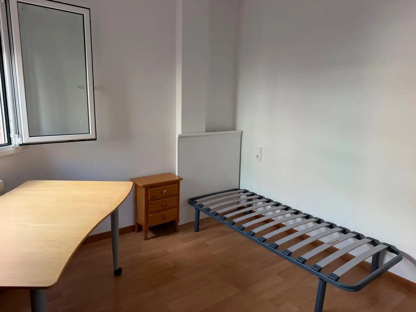 Pis de lloguer a Balàfia