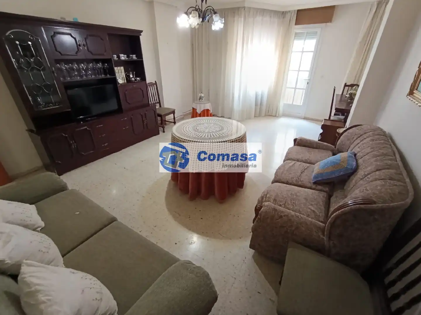 Wohnung zum Verkauf in Martos