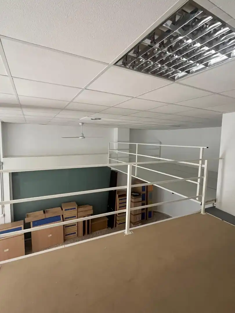 Commercial properties for sale in Campello pueblo