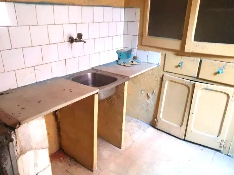 Casa o chalet en venta en Aire, Fabara