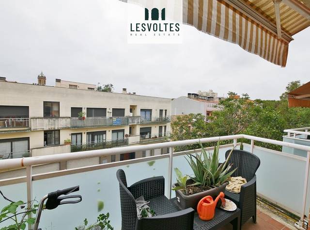 Piso en Venta en Pompeu Fabra en La Bisbal d'Empordà