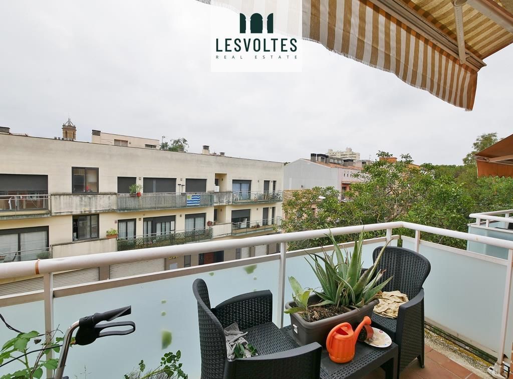 Terraza de Piso en venta en La Bisbal d'Empordà con Calefacción, Terraza y Trastero