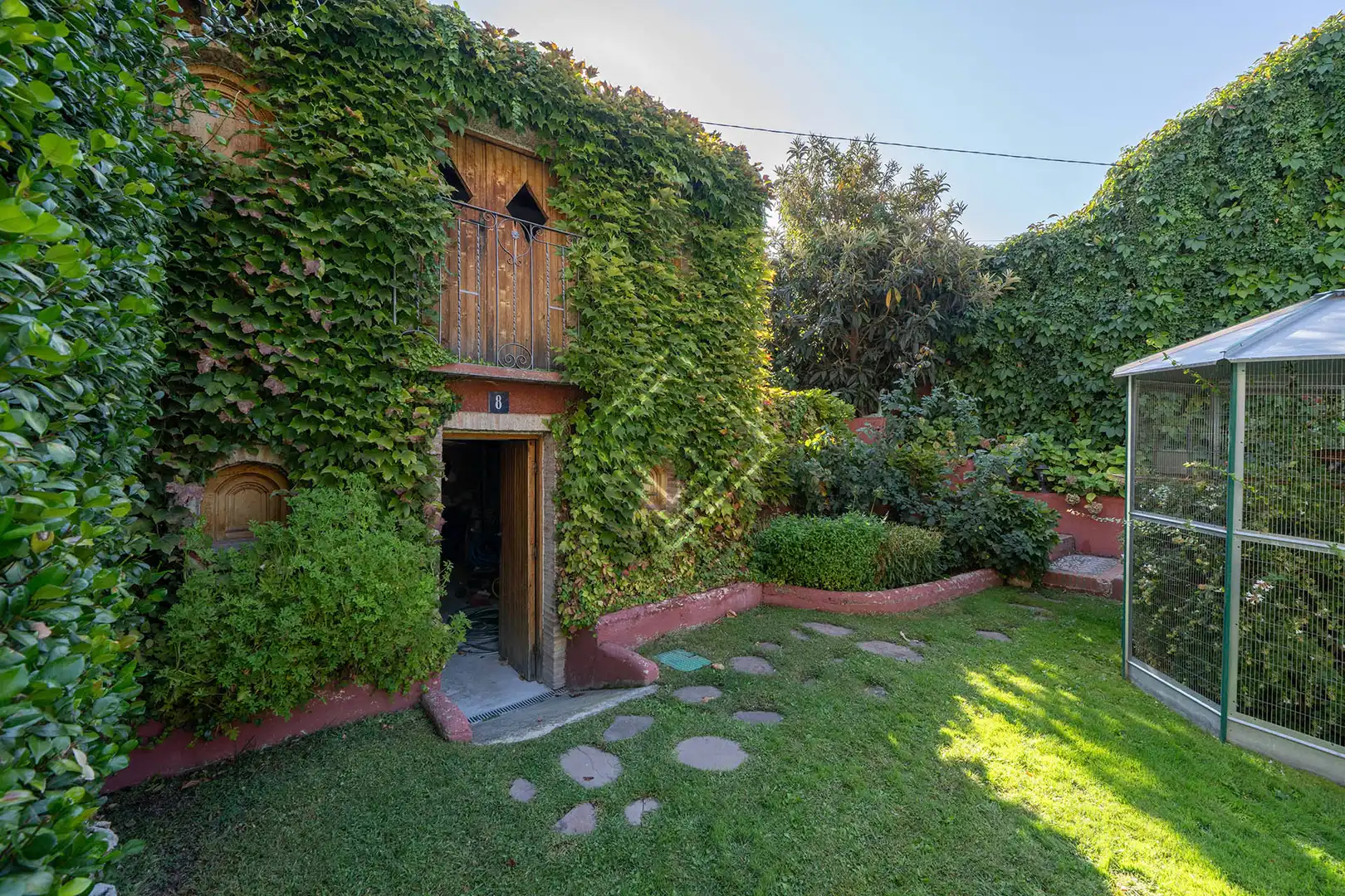 Maison jumelée avec piscine à vendre à Moncloa - Aravaca, imagen 35